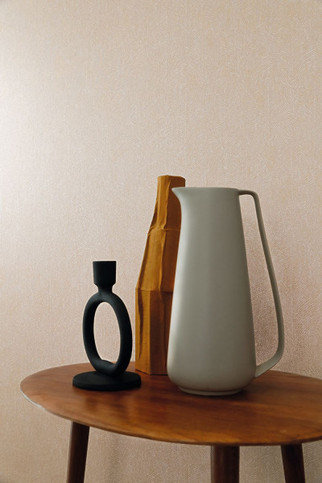 Isabelline Perle Wallcovering by Casamance