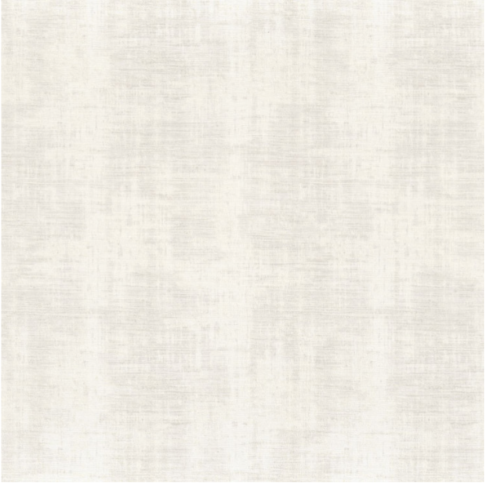 Johara Blanc optique Wallcovering by Casamance
