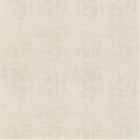 Johara Blanc Wallcovering by Casamance