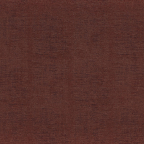 Johara Cedre rouge Wallcovering by Casamance