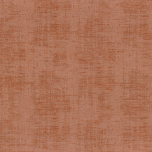 Johara Terre de sienne Wallcovering by Casamance