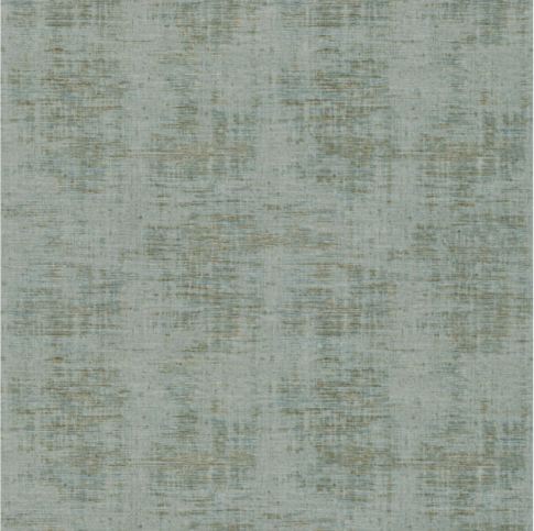 Johara Turquoise Wallcovering by Casamance