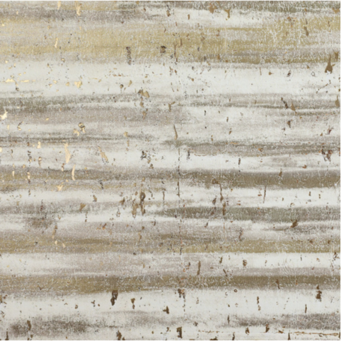 Liege Bronze Et Dore Wallcovering by Casamance