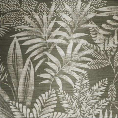 Mandrare Stone Wallcovering by Casamance
