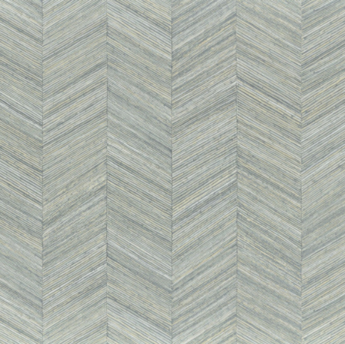 Ocotea Opaline Wallcovering by Casamance