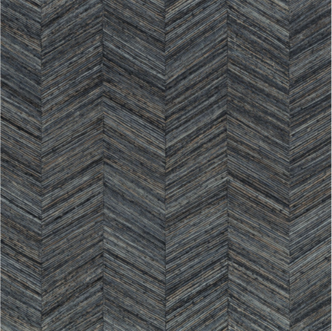 Ocotea Orage Wallcovering by Casamance