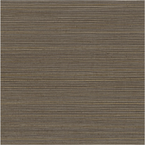 Pandan Gris Cendre Wallcovering by Casamance
