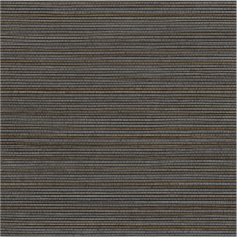 Pandan Marine Mordore Wallcovering by Casamance