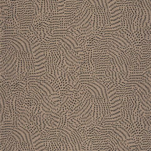 Passy Doré Wallcovering by Casamance