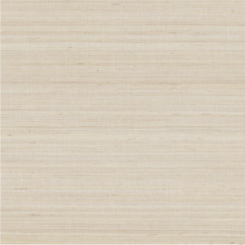 Pencil Blanc Wallcovering by Casamance