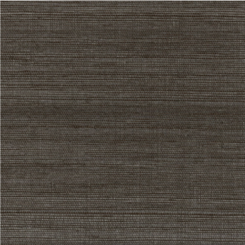 Pencil Carbone Wallcovering by Casamance