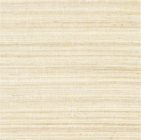 Pencil Ecru Wallcovering by Casamance