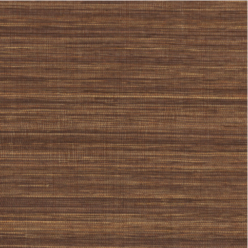 Pencil Tabac Wallcovering by Casamance