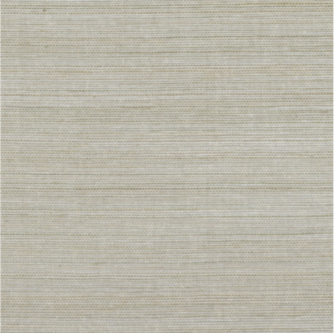 Pencil Terracota Wallcovering by Casamance