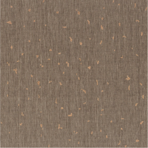 Pepite Acier Wallcovering by Casamance