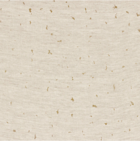 Pepite Grege Wallcovering by Casamance