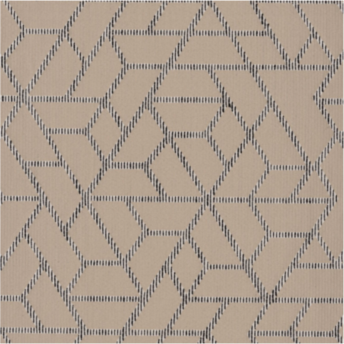 Premiere Loge Marron glace Fabric by Casamance 