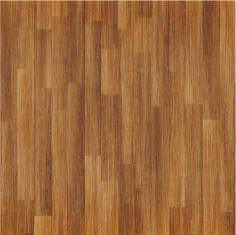 Sapelli Ambre Wallcovering by Casamance