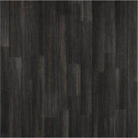 Sapelli Ebene Wallcovering by Casamance