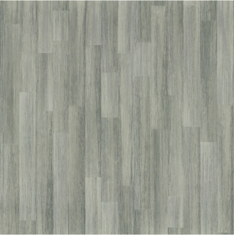 Sapelli Sauge Wallcovering by Casamance