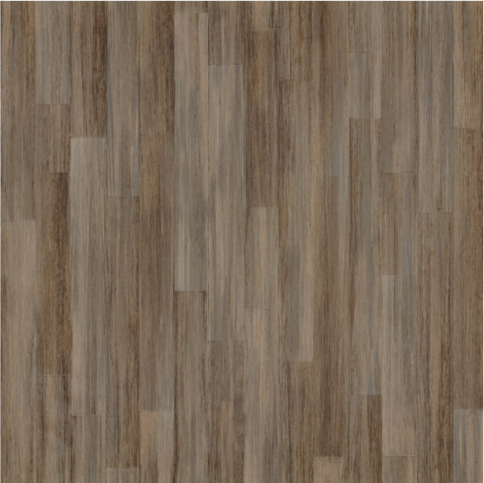 Sapelli Taupe Melange Wallcovering by Casamance