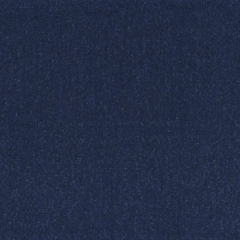 Solo Marine Fabric by Casamance 