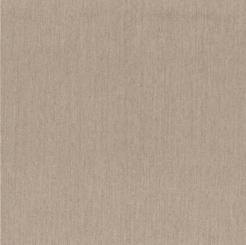 Solo Marron Glace Fabric by Casamance 