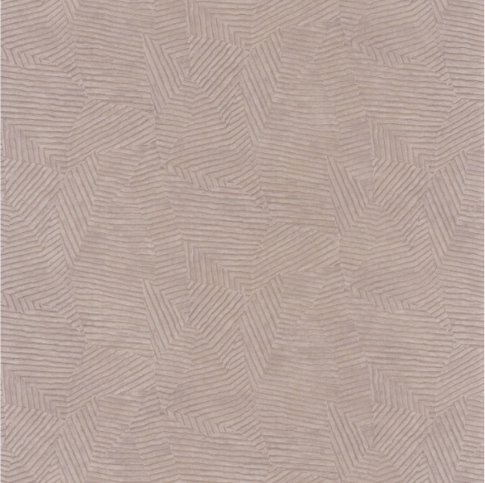 Soroa Acier Wallcovering by Casamance