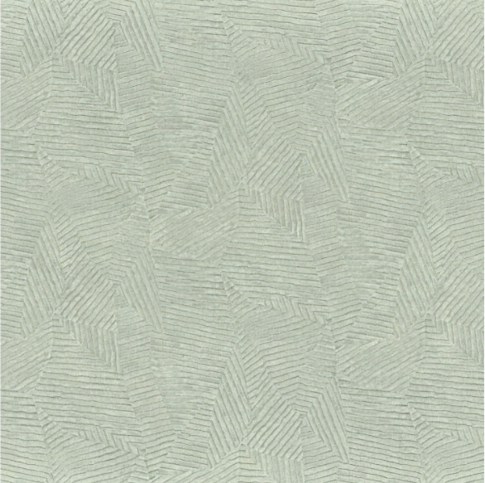 Soroa Opaline Wallcovering by Casamance