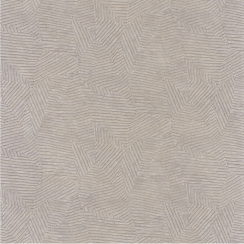 Soroa Praline Wallcovering by Casamance