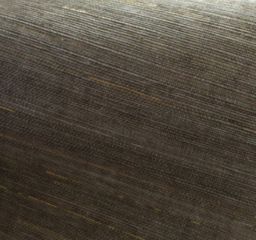 Striata Kaki Wallcovering by Casamance