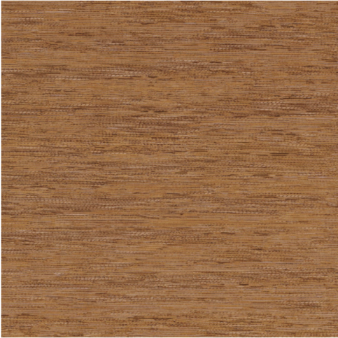 Tatami Ambre Wallcovering by Casamance