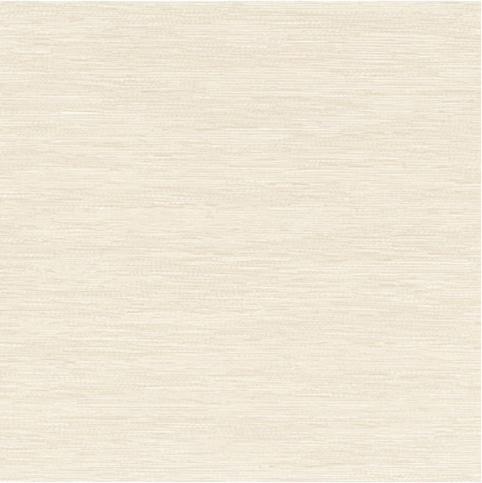 Tatami Blanc Wallcovering by Casamance
