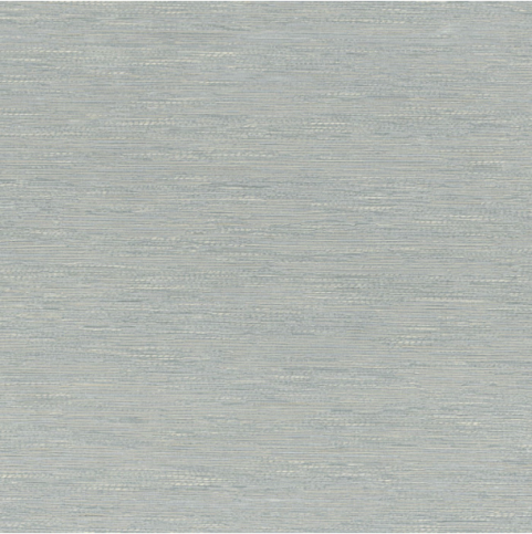 Tatami Givre Wallcovering by Casamance