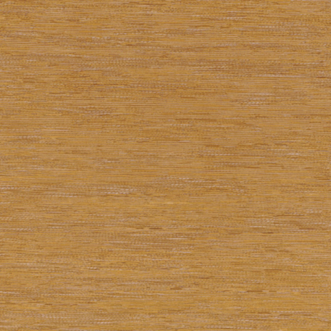 Tatami Moutarde Wallcovering by Casamance