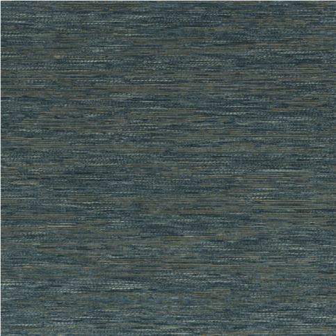 Tatami Petrole Wallcovering by Casamance