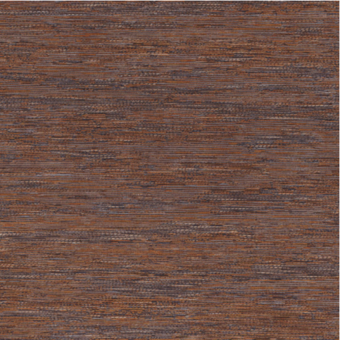 Tatami Rouille Wallcovering by Casamance