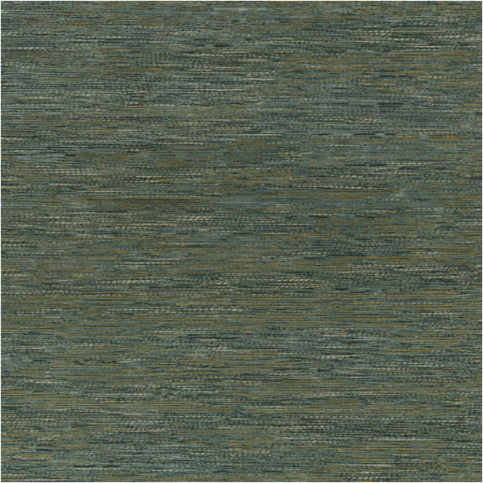 Tatami Vert Imperial Wallcovering by Casamance
