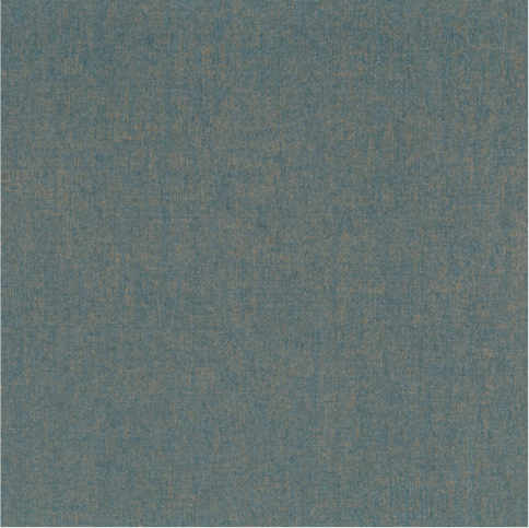 Tenere Petrole Wallcovering by Casamance