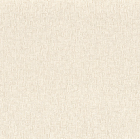 Tessela Ivoire Wallcovering by Casamance