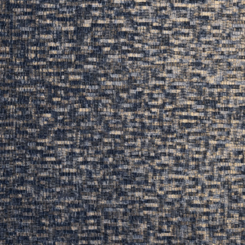Tessela Marine/doré Wallcovering by Casamance