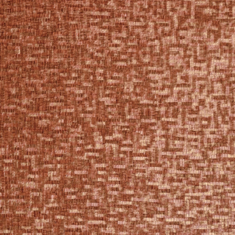 Tessela Rouille/doré Wallcovering by Casamance