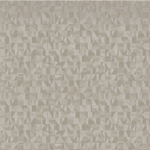 Tiznit Gris Wallcovering by Casamance