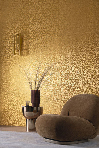 Veladero Wallcovering by Casamance