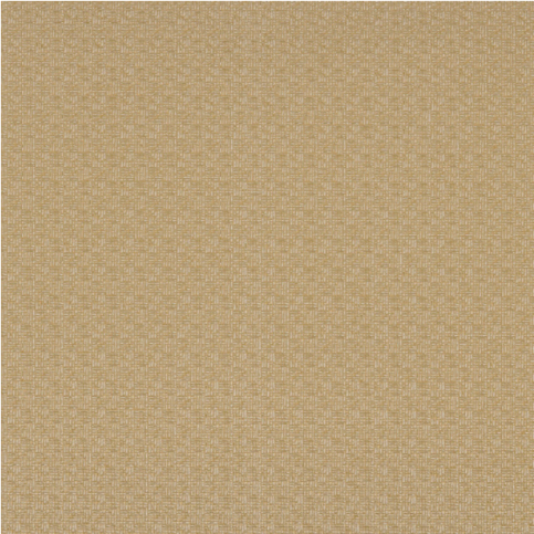 Wagara Blanc/Dore Wallcovering by Casamance