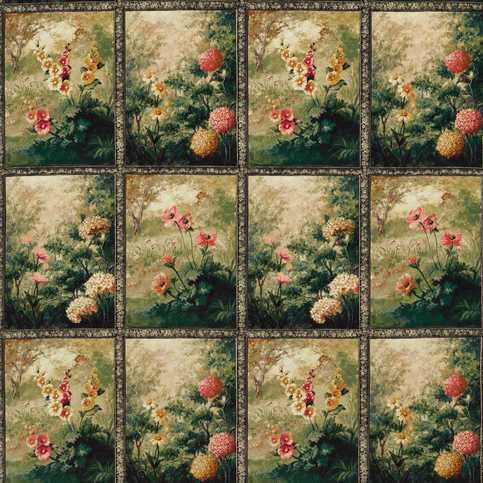 Artus Antique Fabric by Clarke & Clarke 
