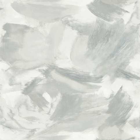 Astratto Dove Wallcovering by Clarke & Clarke 