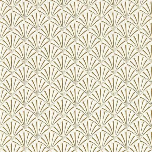 Chrysler Pearl Wallcovering by Clarke & Clarke 
