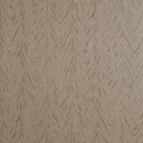 Cascade Gold Wallcovering by Clarke & Clarke 
