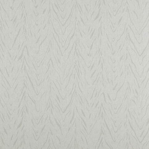 Cascade Pearl Wallcovering by Clarke & Clarke 